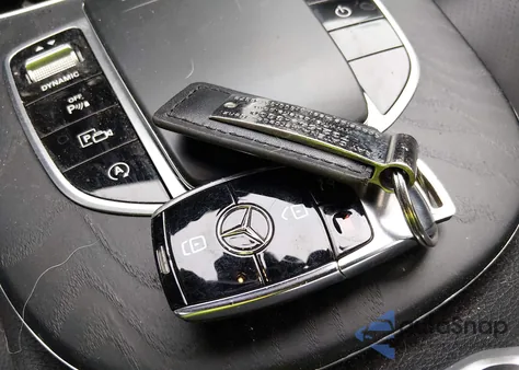 2022 Mercedes-Benz E 350 4Matic from USA, damaged, VIN W1KZF8EB9NB038231